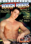 Rough Riders Boxcover