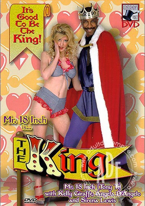 King, The