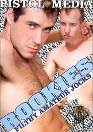 Rookies Boxcover