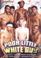 Poor Little White Guy Boxcover