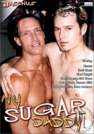 My Sugar Daddy Boxcover