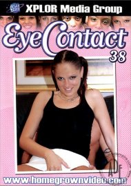 Eye Contact 38 Boxcover