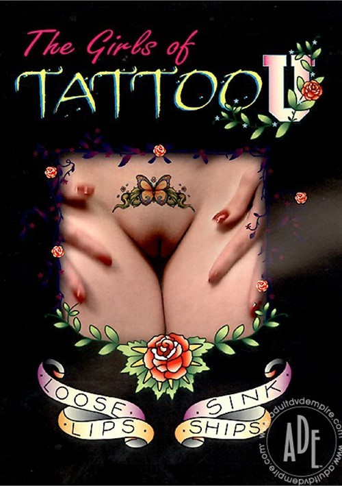Girls of Tattoo U, The