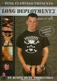 Long Deployment 2 Boxcover