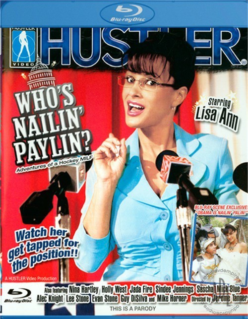 Whos Nailin Paylin Streaming Video At Freeones Store With Free Previews 