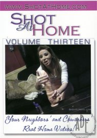 Shot At Home Vol. 13 Boxcover