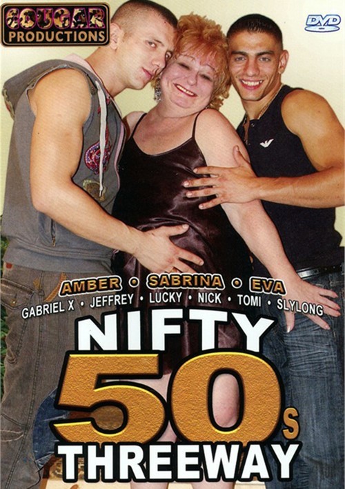 Nifty 50s Threeway