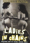 Ladies In Chains Boxcover