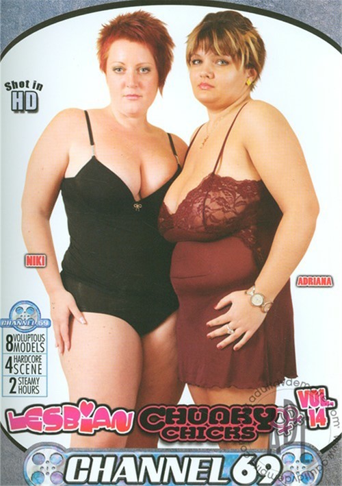 69 Lesbian Porn Captions - Lesbian Chunky Chicks #14 (2010) | Channel 69 | Adult DVD Empire