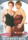 Lesbian Chunky Chicks #14 Boxcover