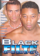 Black FILTF #2 Porn Video