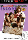 UK Amateur Transvestite Escort Boxcover