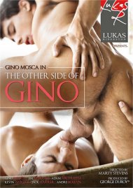 Other Side Of Gino, The Other Side Of Gino, The Boxcover