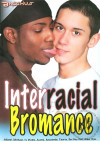 Interracial Bromance Boxcover