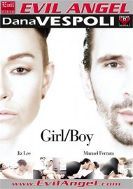 Girl/Boy Boxcover