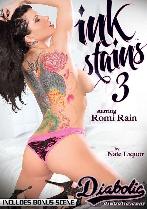 Ink Stains 3 Streaming Video On Demand Adult Empire