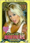 More Dirty Debutantes #113 Boxcover