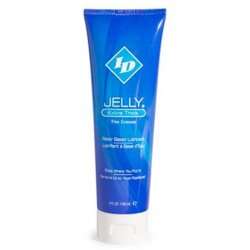 ID Jelly - Extra Thick - 4 oz. ID Jelly - Extra Thick - 4 oz. Boxcover