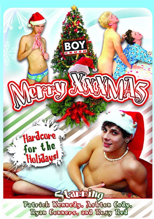 500px x 709px - Merry XXXmas | BoyCrush (Saggerz Skaterz) Gay Porn Movies @ Gay DVD Empire