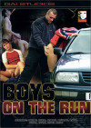 Boys on the Run Boxcover