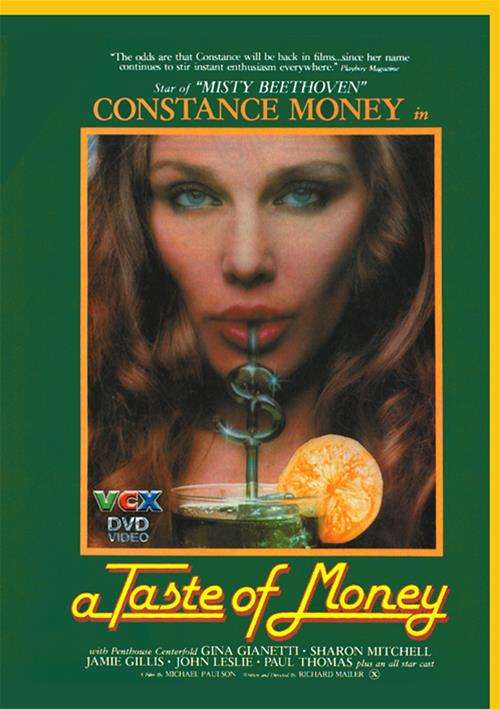 Taste Of Money, A