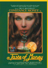 Taste Of Money, A Boxcover