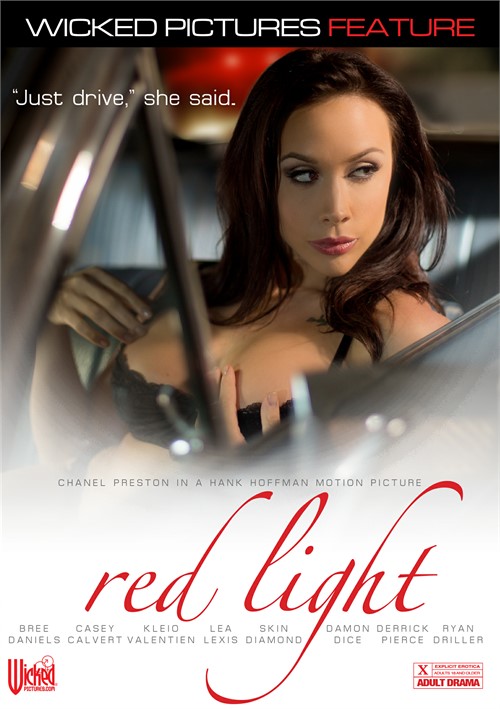 Red Movie Porn - Red Light (2016) | Adult DVD Empire