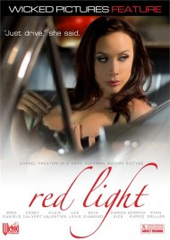 Red Light Red Light Boxcover