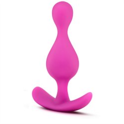 Luxe - Explore - Fuschia Luxe - Explore - Fuschia Boxcover