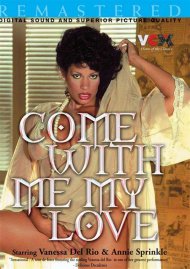 Come With Me My Love Come With Me My Love Boxcover