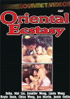 Oriental Ecstasy Boxcover