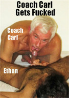 Coach Carl Gets Fucked Porn Video