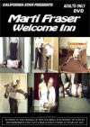 Marti Fraser Welcome Inn Boxcover