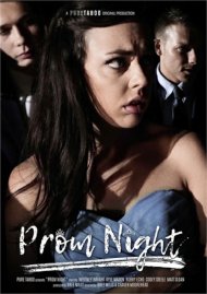 Prom Night Prom Night Boxcover