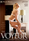 Voyeur Vol. 2, The Boxcover