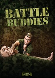 Battle Buddies Battle Buddies Boxcover