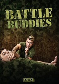 Battle Buddies Boxcover