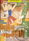 Debbie Does New Orleans Boxcover