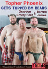 Topher Phoenix Gets Topped by Graydon Emory Ford & Barrett James Boxcover