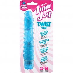 Rock Candy - Ima Joy Twist - Blue Rock Candy - Ima Joy Twist - Blue Boxcover