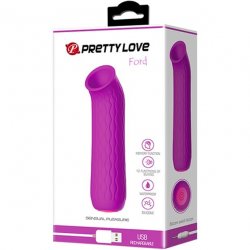 Pretty Love Ford Stimulator Pretty Love Ford Stimulator Boxcover