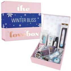 The Winter Bliss Love Box The Winter Bliss Love Box Boxcover