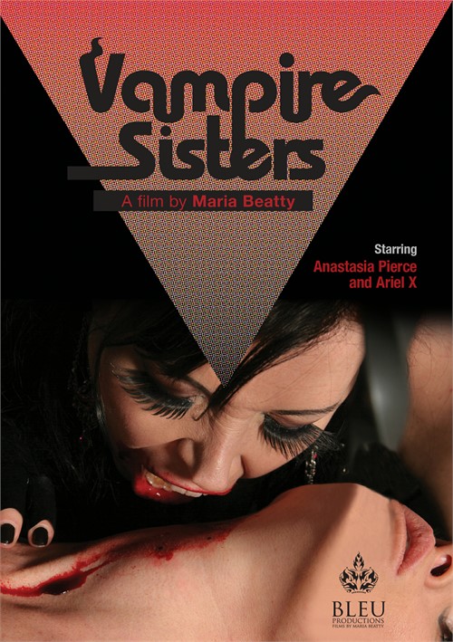 Vampire Sisters