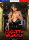 Ghetto Whores Ghetto Whores Boxcover