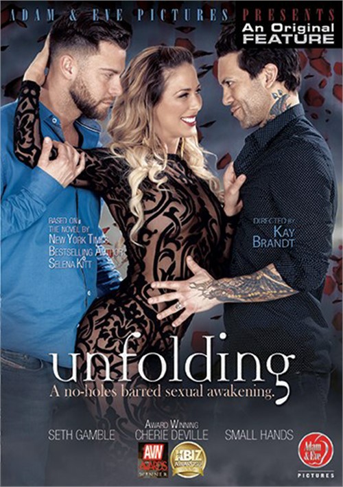 Full Porn Movie - Unfolding Streaming Video On Demand | Adult Empire