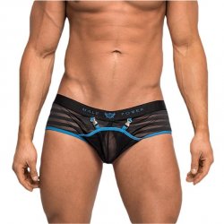 Male Power: Clip Tease Clip Mini Short - Xlarge Sex Toy Male Power: Clip Tease Clip Mini Short - Xlarge Sex Toy