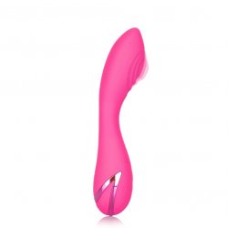 California Dreaming Surf City Centerfold G-Spot Thumping Vibe - Pink California Dreaming Surf City Centerfold G-Spot Thumping Vibe - Pink Boxcover