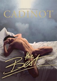 Cadinot: The Best 1 Boxcover