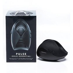 Hot Octopuss: Pulse Solo Essential Hot Octopuss: Pulse Solo Essential Boxcover