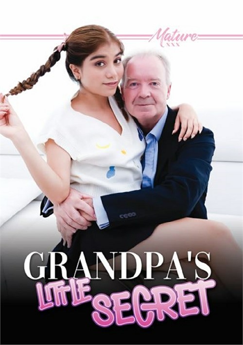 Grandpa&#39;s Little Secret